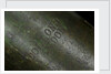 Pocket telescope - draw tube inscription by Dollond