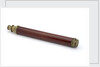 Pocket telescope by Dollond