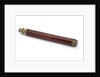 Pocket telescope by Dollond