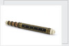 Pocket telescope by Franciscus Sansedonius