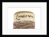 Pocket telescope - optics combination inscription by Franciscus Sansedonius