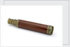 Pocket telescope by Banks
