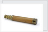 Pocket telescope by Jesse Ramsden