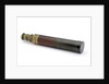 Pocket telescope by Adie & Son