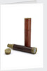Pocket telescope with case by Dollond