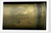 Pocket telescope - draw tube inscription by Dollond