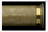 Pocket telescope - draw tube inscription by Dollond