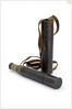 Portable telescope with case by Edward G. Wood