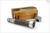 Rangefinder with case by Edward Kahler