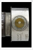 Rangefinder- inscription by Edward Kahler