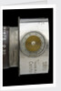 Rangefinder- inscription by Edward Kahler