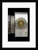 Rangefinder- inscription by Edward Kahler