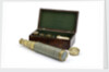 Adams's New Patent Portable Telescope - with case by Adams