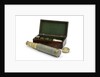 Adams's New Patent Portable Telescope - with case by Adams