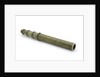 Portable telescope by unknown