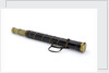 Walking stick telescope by unknown