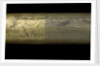 Portable telescope- draw tube inscription by Bate
