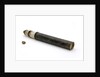 Pocket telescope by unknown