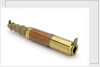 Pocket telescope by unknown