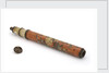 Portable telescope by unknown