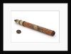 Portable telescope by unknown