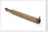 Portable telescope by John Gilbert