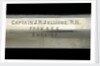 Officer of the Watch telescope- draw tube inscription by Ross