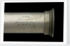Officer of the Watch telescope- draw tube inscription by William Cox
