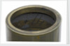 Officer of the Watch telescope- inscription by Voigtlander & Sohn