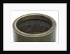 Officer of the Watch telescope- inscription by Voigtlander & Sohn