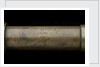 Gun-sighting telescope- barrel inscription by W. Ottway & Co. Ltd.
