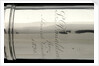 Officer of the Watch telescopic- sun shade inscription by Unknown