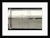 Officer of the Watch telescopic- sun shade inscription by Unknown