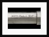 Officer of the Watch telescope- draw tube inscription by Cary