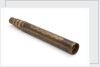 Portable telescope by unknown