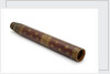 Portable telescope by unknown