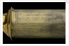 Day or night telescope- draw tube inscription by Cox & Son