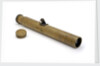 Gun-sighting telescope by W.G. Pye & Co.