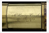 Day or night telescope - inscription by JONES