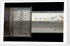 Officer of the Watch telescope - inscription by Gieves Ltd.
