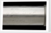 Naval telescope - inscription by Mills