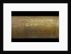 Naval telescope - inscription by Hutchinson & Jackson