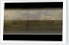 Naval telescope - inscription by Matthew Berge