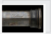 Naval telescope - inscription by Dollond