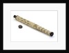 Portable telescope by unknown