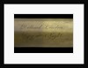 Day or night telescope - inscription by Dollond