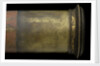 Portable telescope - inscription by Dollond