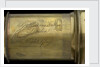 Night telescope - inscription by Thomas Harris & Son