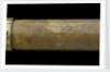 Naval telescope - inscription by Spencer Browning & Rust