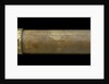Naval telescope - inscription by Spencer Browning & Rust